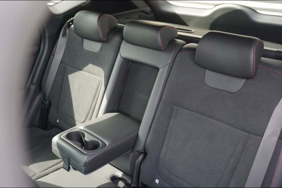 Hyundai Tucson 1.6 T-GDI N Line Sky 252PK | 4WD | PANO | STOELVENTILATIE | EL. STOELEN