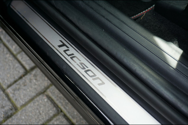 Hyundai Tucson 1.6 T-GDI N Line Sky 252PK | 4WD | PANO | STOELVENTILATIE | EL. STOELEN