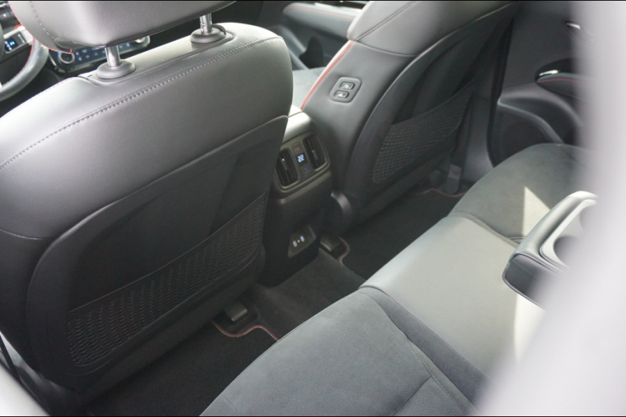 Hyundai Tucson 1.6 T-GDI N Line Sky 252PK | 4WD | PANO | STOELVENTILATIE | EL. STOELEN