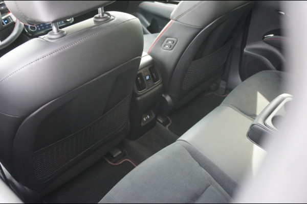 Hyundai Tucson 1.6 T-GDI N Line Sky 252PK | 4WD | PANO | STOELVENTILATIE | EL. STOELEN