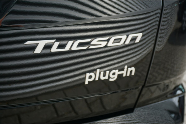 Hyundai Tucson 1.6 T-GDI N Line Sky 252PK | 4WD | PANO | STOELVENTILATIE | EL. STOELEN
