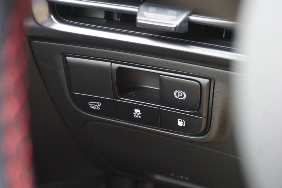 Hyundai Tucson 1.6 T-GDI N Line Sky 252PK | 4WD | PANO | STOELVENTILATIE | EL. STOELEN