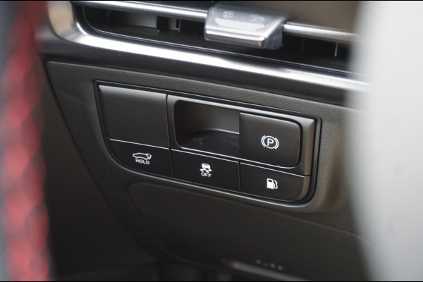 Hyundai Tucson 1.6 T-GDI N Line Sky 252PK | 4WD | PANO | STOELVENTILATIE | EL. STOELEN