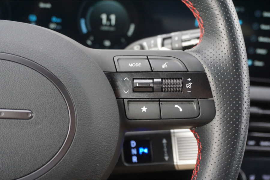 Hyundai Tucson 1.6 T-GDI N Line Sky 252PK | 4WD | PANO | STOELVENTILATIE | EL. STOELEN