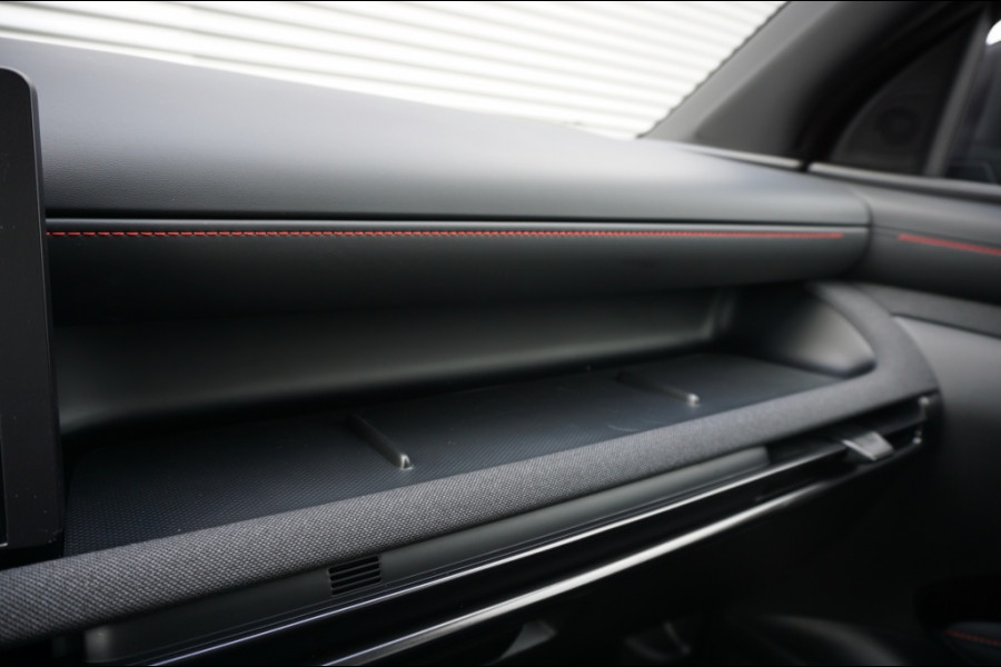 Hyundai Tucson 1.6 T-GDI N Line Sky 252PK | 4WD | PANO | STOELVENTILATIE | EL. STOELEN