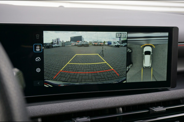 Hyundai Tucson 1.6 T-GDI N Line Sky 252PK | 4WD | PANO | STOELVENTILATIE | EL. STOELEN
