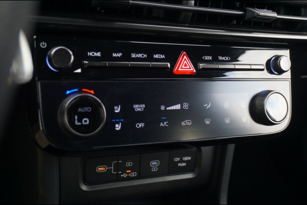 Hyundai Tucson 1.6 T-GDI N Line Sky 252PK | 4WD | PANO | STOELVENTILATIE | EL. STOELEN