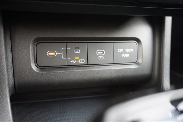 Hyundai Tucson 1.6 T-GDI N Line Sky 252PK | 4WD | PANO | STOELVENTILATIE | EL. STOELEN