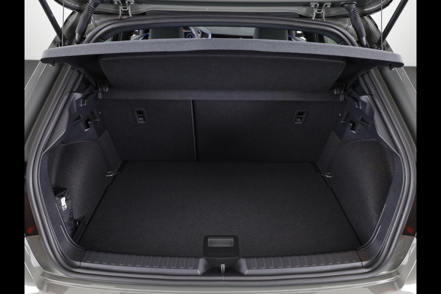 Audi A1 Sportback S edition 25 TFSI 95 pk | Optiekpakket zwart plus | Achteruitrijcamera | Autom. airconditioning 2 zones | Stoelverwarming voorin |