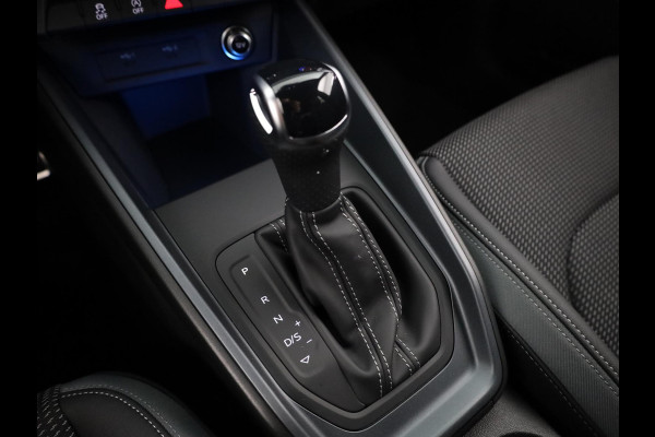 Audi A1 Sportback S edition 25 TFSI 95 pk | Optiekpakket zwart plus | Achteruitrijcamera | Autom. airconditioning 2 zones | Stoelverwarming voorin |