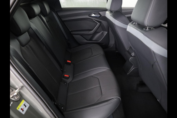 Audi A1 Sportback S edition 25 TFSI 95 pk | Optiekpakket zwart plus | Achteruitrijcamera | Autom. airconditioning 2 zones | Stoelverwarming voorin |
