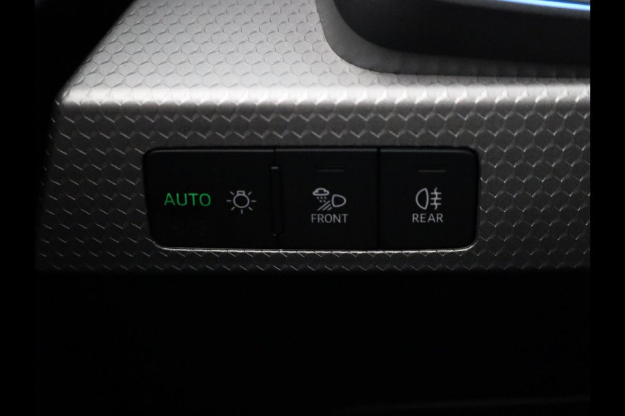 Audi A1 Sportback S edition 25 TFSI 95 pk | Optiekpakket zwart plus | Achteruitrijcamera | Autom. airconditioning 2 zones | Stoelverwarming voorin |