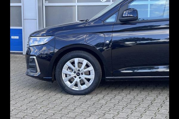 Ford Tourneo Connect 1.5 EcoBoost PHEV L2 Titanium 150pk | Trekhaak | Achteruitrijcamera | Lederen bekleding | Adaptive cruise control