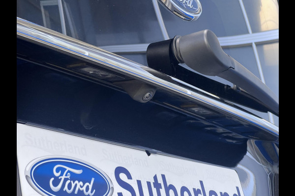 Ford Tourneo Connect 1.5 EcoBoost PHEV L2 Titanium 150pk | Trekhaak | Achteruitrijcamera | Lederen bekleding | Adaptive cruise control