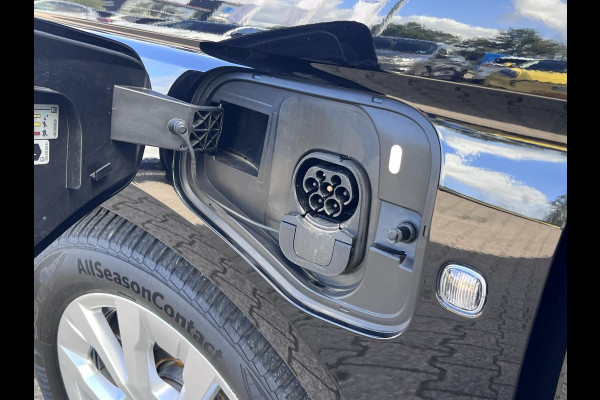 Ford Tourneo Connect 1.5 EcoBoost PHEV L2 Titanium 150pk | Trekhaak | Achteruitrijcamera | Lederen bekleding | Adaptive cruise control