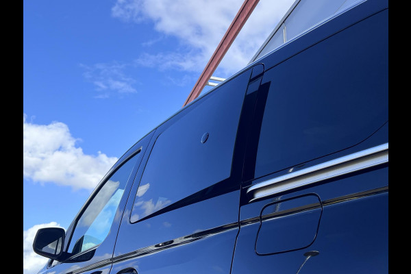 Ford Tourneo Connect 1.5 EcoBoost PHEV L2 Titanium 150pk | Trekhaak | Achteruitrijcamera | Lederen bekleding | Adaptive cruise control