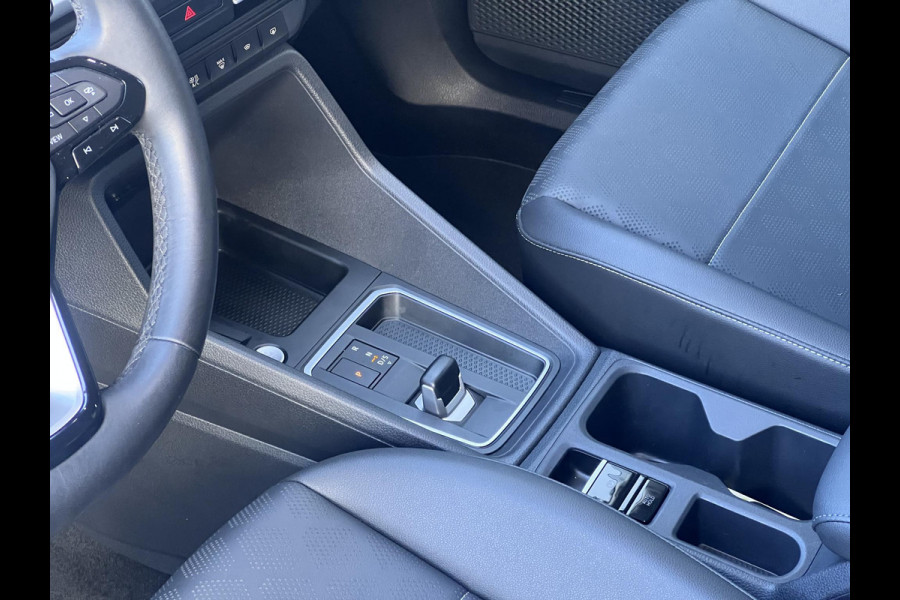 Ford Tourneo Connect 1.5 EcoBoost PHEV L2 Titanium 150pk | Trekhaak | Achteruitrijcamera | Lederen bekleding | Adaptive cruise control