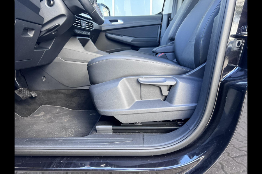 Ford Tourneo Connect 1.5 EcoBoost PHEV L2 Titanium 150pk | Trekhaak | Achteruitrijcamera | Lederen bekleding | Adaptive cruise control
