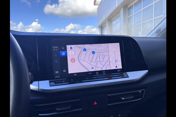 Ford Tourneo Connect 1.5 EcoBoost PHEV L2 Titanium 150pk | Trekhaak | Achteruitrijcamera | Lederen bekleding | Adaptive cruise control