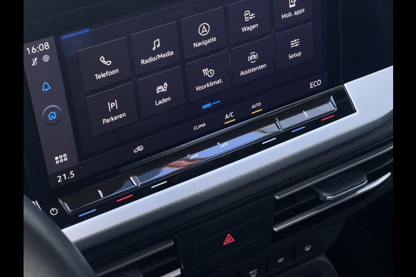 Ford Tourneo Connect 1.5 EcoBoost PHEV L2 Titanium 150pk | Trekhaak | Achteruitrijcamera | Lederen bekleding | Adaptive cruise control