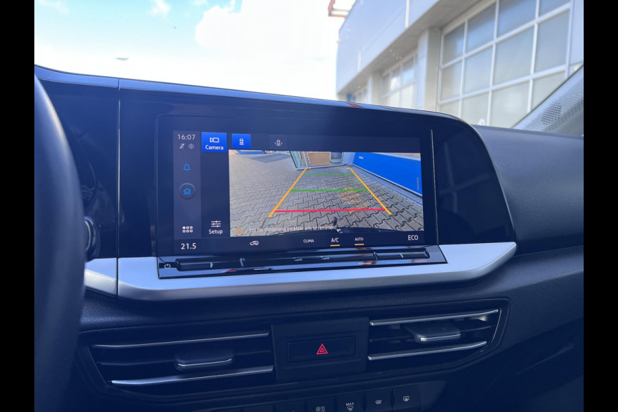 Ford Tourneo Connect 1.5 EcoBoost PHEV L2 Titanium 150pk | Trekhaak | Achteruitrijcamera | Lederen bekleding | Adaptive cruise control