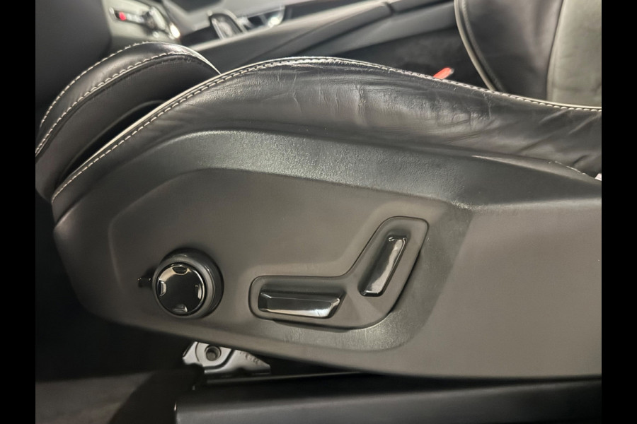 Volvo XC90 2.0 T8 Recharge AWD Core Bright | BLACK DESIGN | PANO | 360 CAMERA | HARMAN KARDON