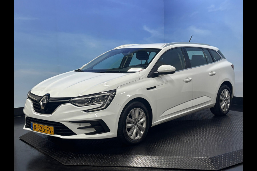 Renault Mégane Estate 1.0 TCe Navi | Clima | Cruise | PDC