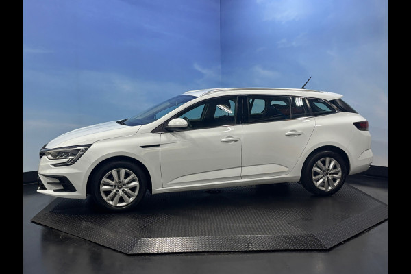Renault Mégane Estate 1.0 TCe Navi | Clima | Cruise | PDC