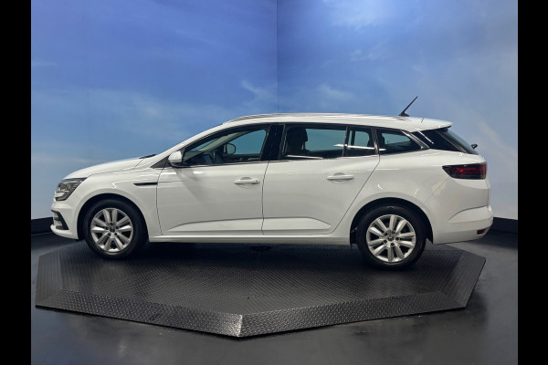 Renault Mégane Estate 1.0 TCe Navi | Clima | Cruise | PDC