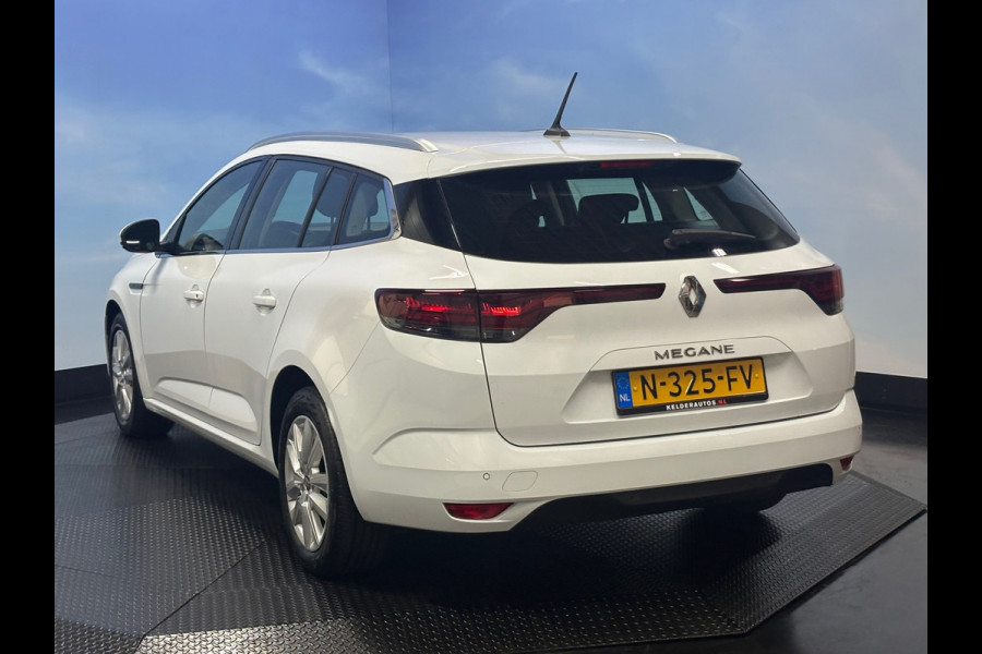 Renault Mégane Estate 1.0 TCe Navi | Clima | Cruise | PDC