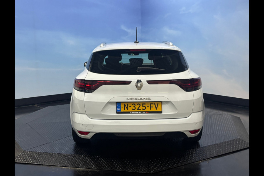 Renault Mégane Estate 1.0 TCe Navi | Clima | Cruise | PDC