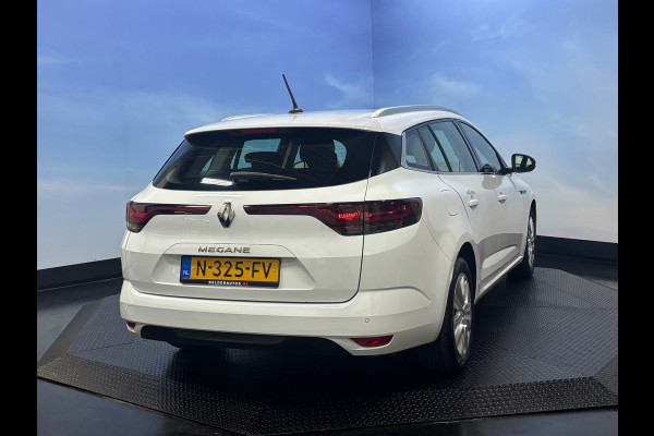 Renault Mégane Estate 1.0 TCe Navi | Clima | Cruise | PDC