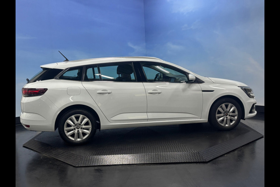 Renault Mégane Estate 1.0 TCe Navi | Clima | Cruise | PDC