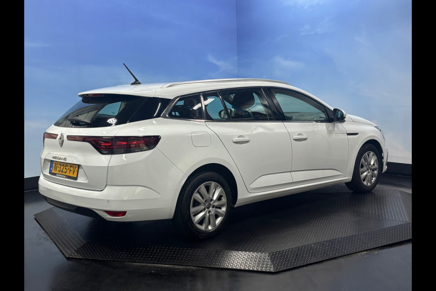 Renault Mégane Estate 1.0 TCe Navi | Clima | Cruise | PDC