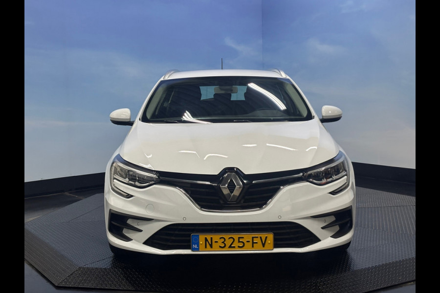 Renault Mégane Estate 1.0 TCe Navi | Clima | Cruise | PDC