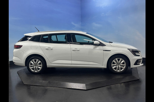 Renault Mégane Estate 1.0 TCe Navi | Clima | Cruise | PDC