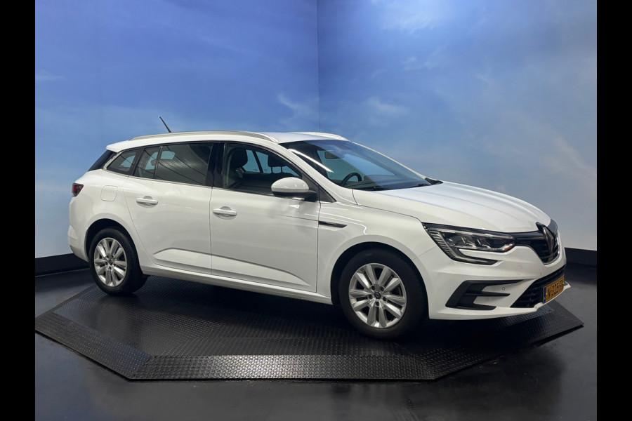 Renault Mégane Estate 1.0 TCe Navi | Clima | Cruise | PDC