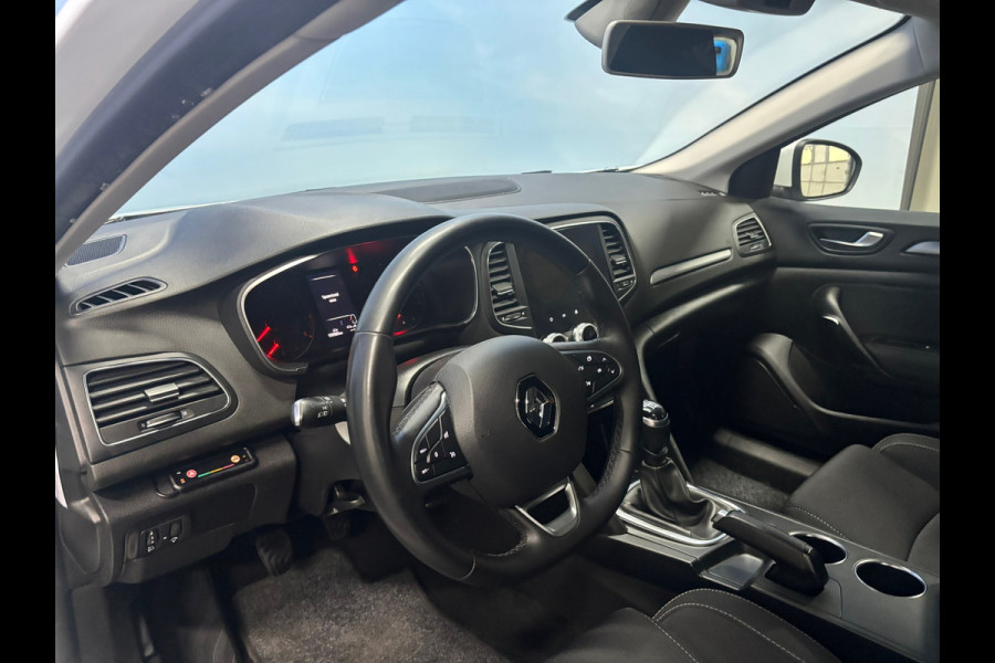 Renault Mégane Estate 1.0 TCe Navi | Clima | Cruise | PDC