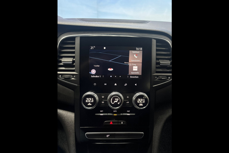 Renault Mégane Estate 1.0 TCe Navi | Clima | Cruise | PDC