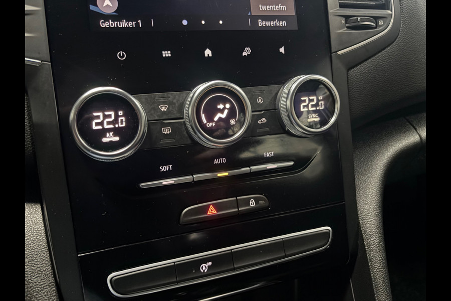Renault Mégane Estate 1.0 TCe Navi | Clima | Cruise | PDC