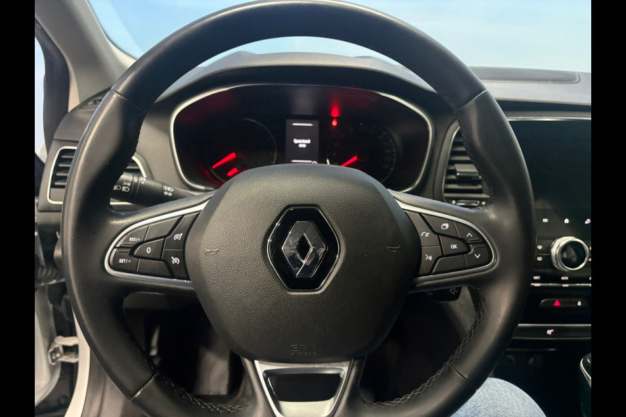 Renault Mégane Estate 1.0 TCe Navi | Clima | Cruise | PDC