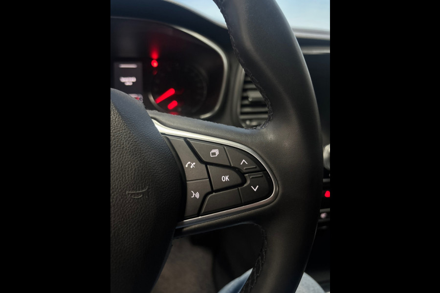 Renault Mégane Estate 1.0 TCe Navi | Clima | Cruise | PDC
