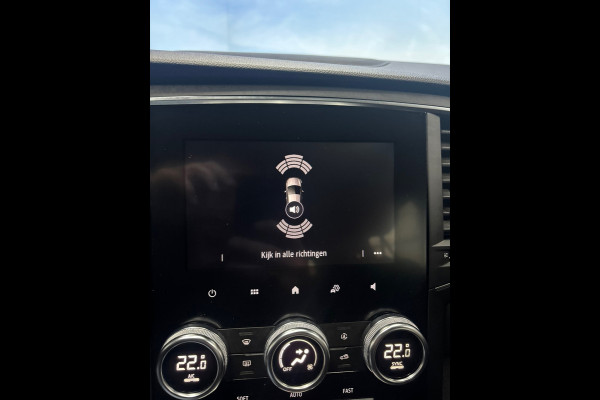 Renault Mégane Estate 1.0 TCe Navi | Clima | Cruise | PDC
