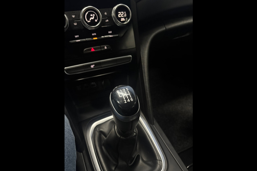 Renault Mégane Estate 1.0 TCe Navi | Clima | Cruise | PDC