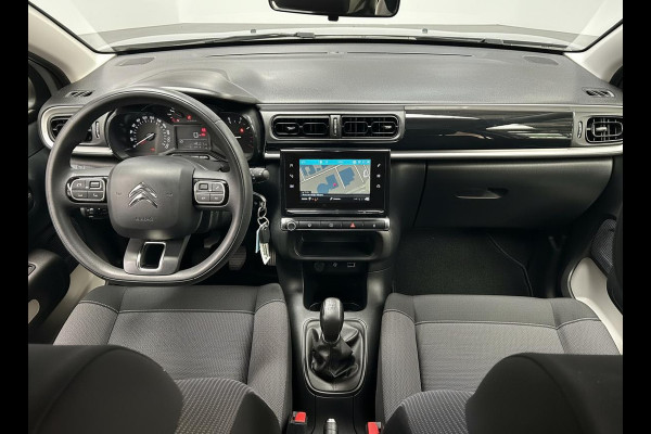Citroën C3 1.2 PT 82 Feel | Pack Relax | Unieke km-stand | Prijs is rijklaar