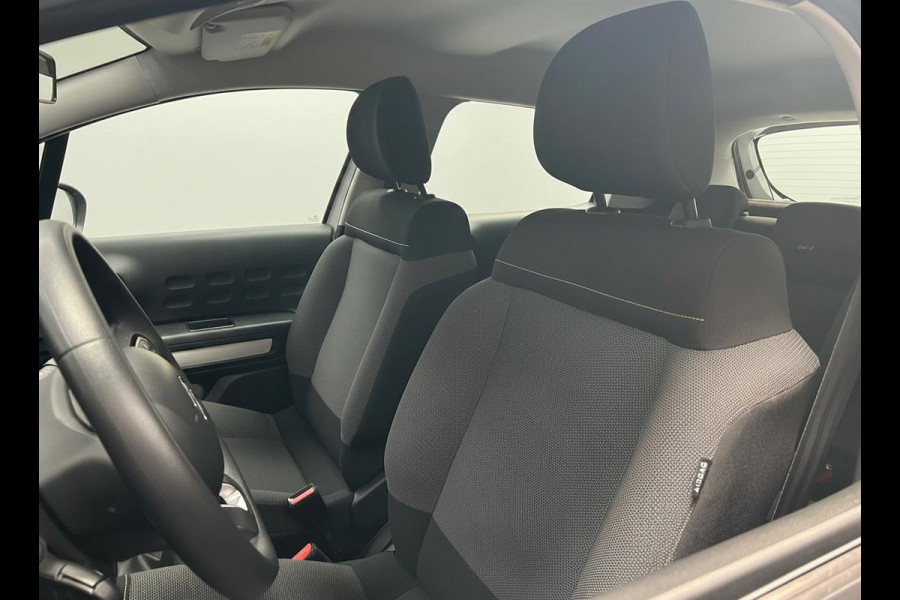Citroën C3 1.2 PT 82 Feel | Pack Relax | Unieke km-stand | Prijs is rijklaar