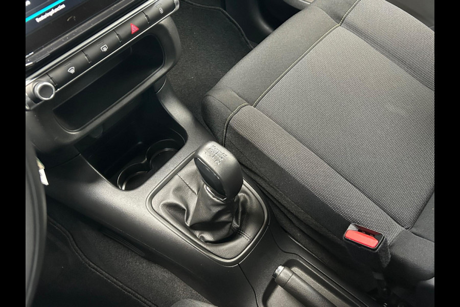 Citroën C3 1.2 PT 82 Feel | Pack Relax | Unieke km-stand | Prijs is rijklaar