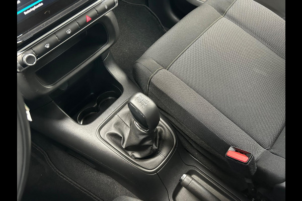 Citroën C3 1.2 PT 82 Feel | Pack Relax | Unieke km-stand | Prijs is rijklaar