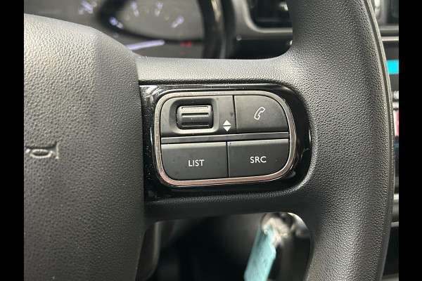 Citroën C3 1.2 PT 82 Feel | Pack Relax | Unieke km-stand | Prijs is rijklaar