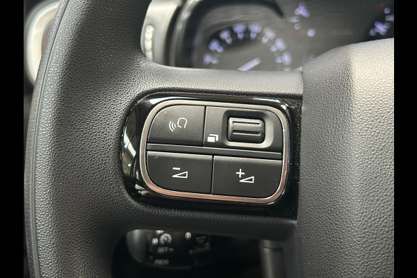 Citroën C3 1.2 PT 82 Feel | Pack Relax | Unieke km-stand | Prijs is rijklaar